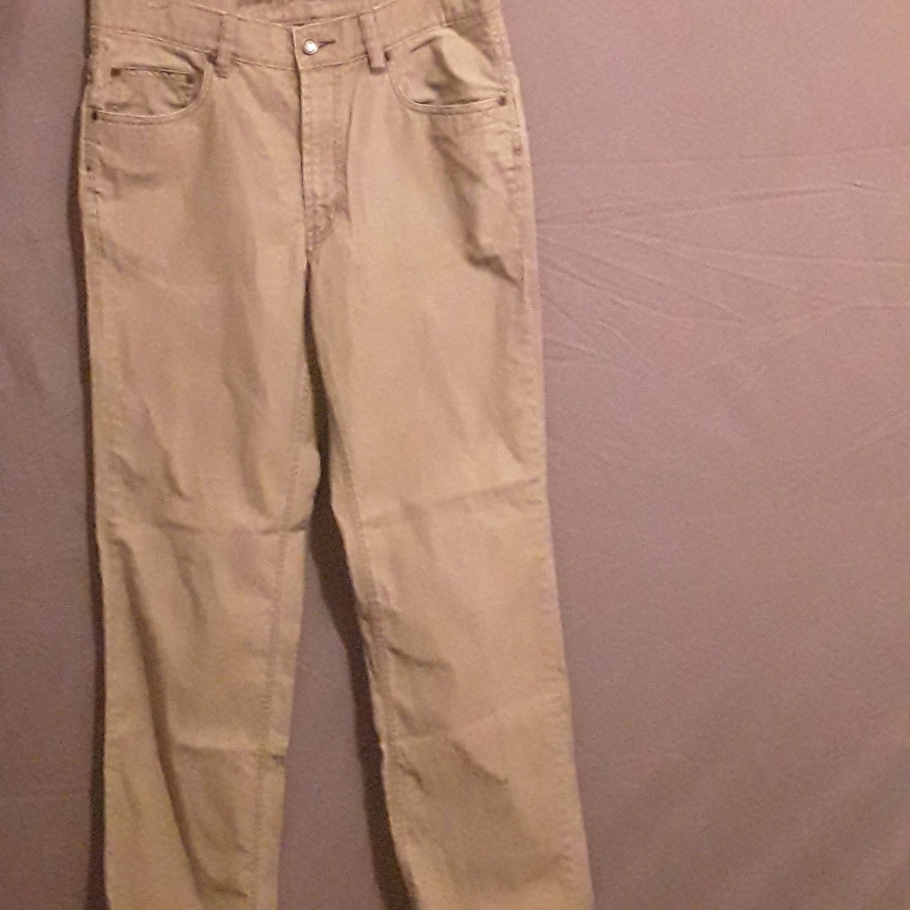 Tommy Bahama pants 34W, 32L